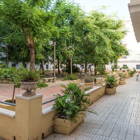 Apartamento Cerca De La Playa Y El Centro فالنسيا المظهر الخارجي الصورة