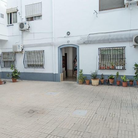 Apartamento Cerca De La Playa Y El Centro فالنسيا المظهر الخارجي الصورة